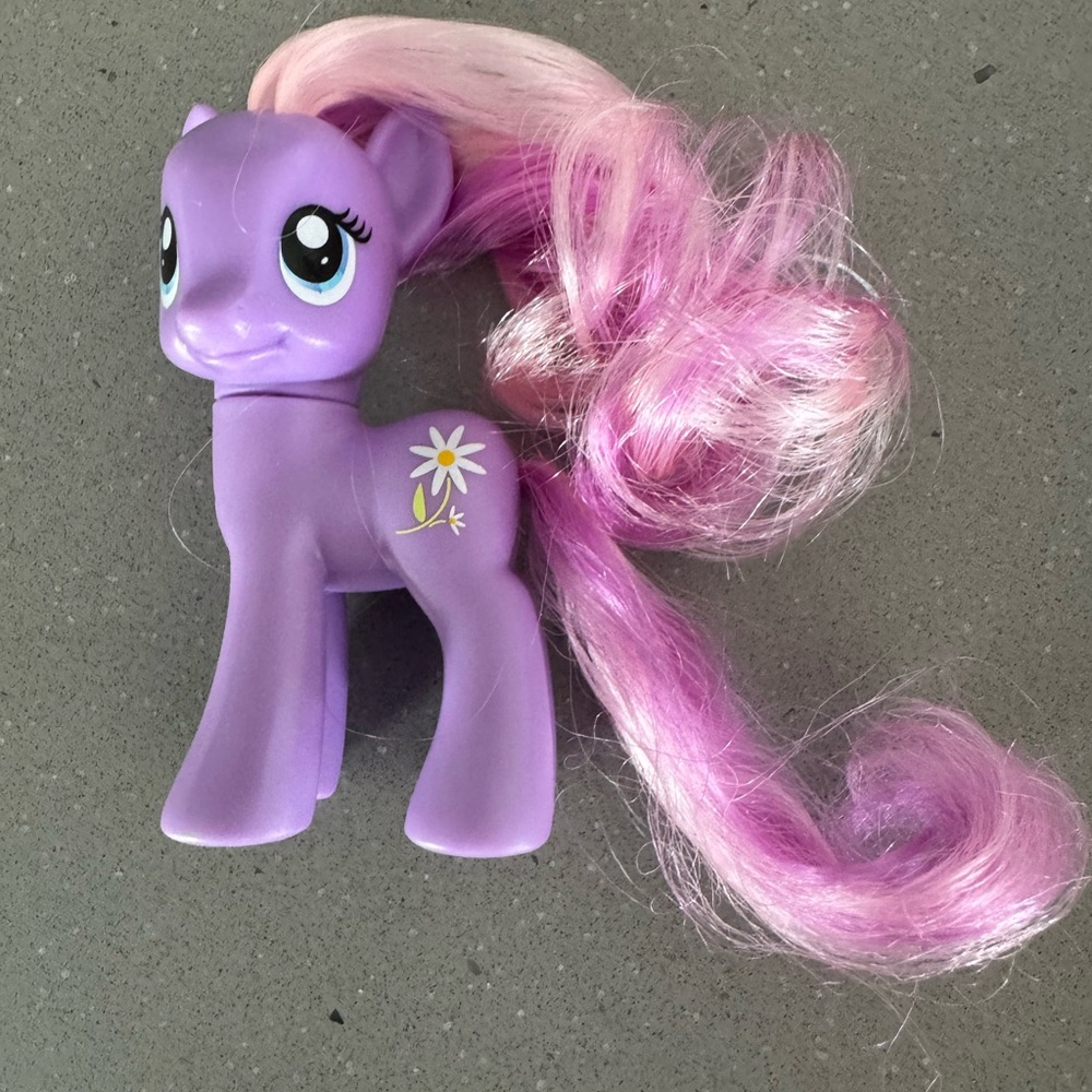 My Little Pony Daisy Dreams